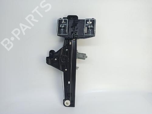 Rear left window mechanism PEUGEOT 208 II (UB_, UP_, UW_, UJ_) 1.5 BlueHDI 100 | BP8213110C24