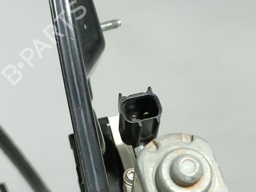 Front left window mechanism FORD RANGER (TKE) | BP33337674C22 - Image 3