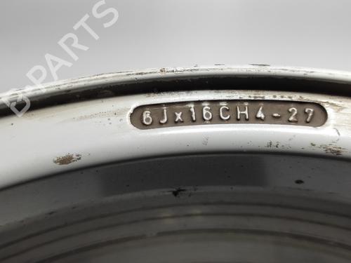 Rim CITROËN C2 (JM_) 1.6 | BP19180099C45 