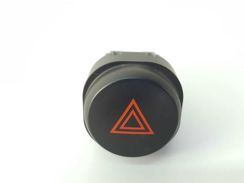 Used Warning switch NISSAN PATHFINDER III (R51) 2.5 dCi (174 hp) 7436581