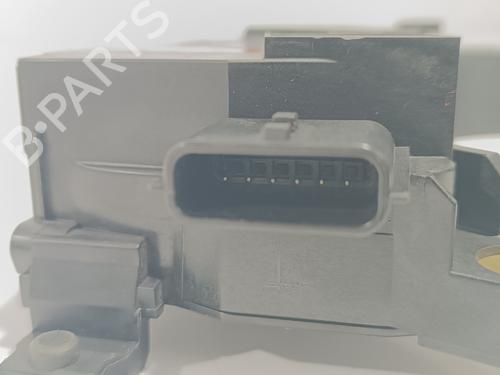 Pedal NISSAN PULSAR Hatchback (C13) 1.5 dCi | BP20507380I4