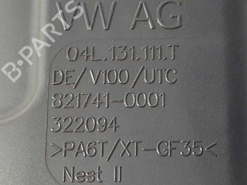 Pipe SEAT LEON (5F1) 1.6 TDI | BP14533642M125