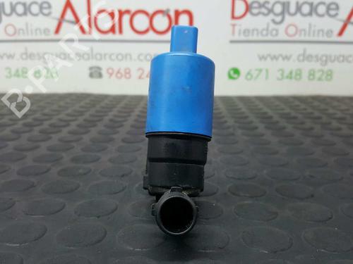 Washer pump CITROËN C5 III (RD_) 2.2 HDi (RD4HTH) | BP14530222E24 