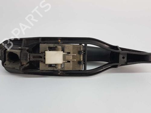 Front right exterior door handle BMW 3 (E46) 320 d | BP4374958C129