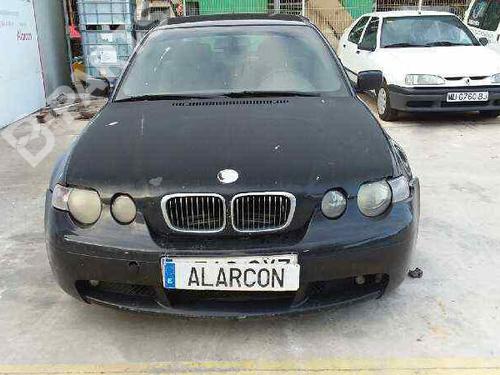 Ratstangsstang BMW 3 Compact (E46) 320 td | BP2828545I23 