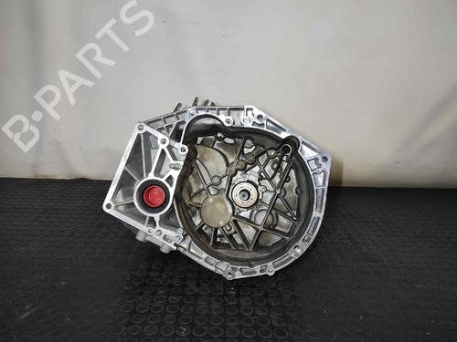Gearbox SUZUKI SX4 S-Cross (JY) 1.6 DDiS (AKK 416D) | BP7165573M3 