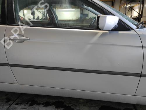 Right front door BMW 3 Coupe (E46) 320 Ci | BP15830422C3