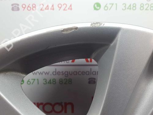 Rim BMW 1 (E87) 118 d | BP6629398C45