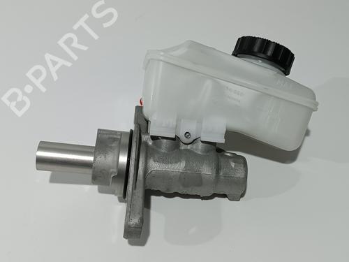 Brake master cylinder BMW 1 (F40) 118 d | BP24158041M77 