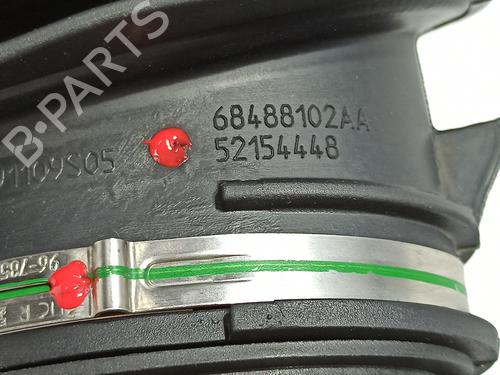 Rør JEEP COMPASS (MP, M6, MV, M7)  | BP29601875M125
