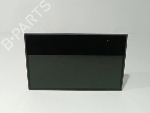 Used Display monitor Display monitor LAND ROVER RANGE ROVER EVOQUE (L551) 1.5 P160 MHEV (160 hp) 40108154 40108154