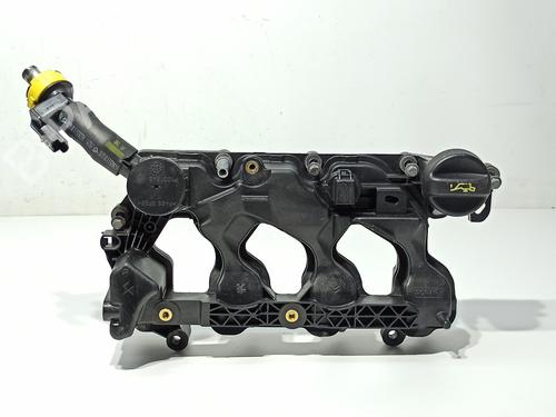 Used Valve cover CITROËN C3 / C3 ORIGIN III (SX) 1.5 BlueHDi 100 (SXYHYP, SXYHTU) (102 hp) 26311312