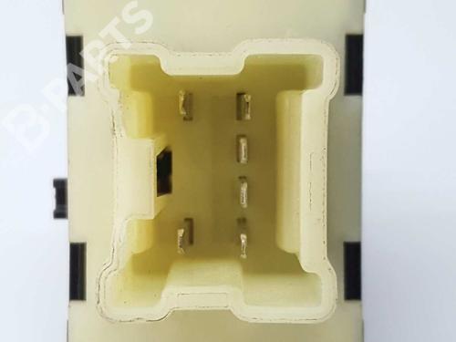 Right front window switch RENAULT CLIO IV (BH_) 1.5 dCi 75 | BP3455593I26 
