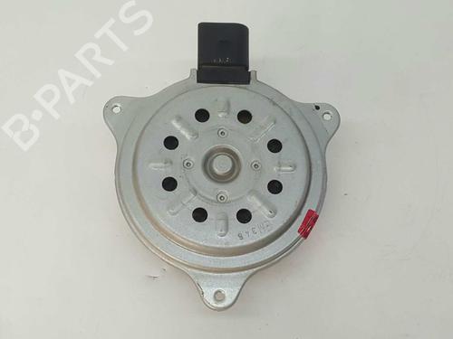 Radiator fan AUDI Q3 (8UB, 8UG) 2.0 TDI | BP9177474M35