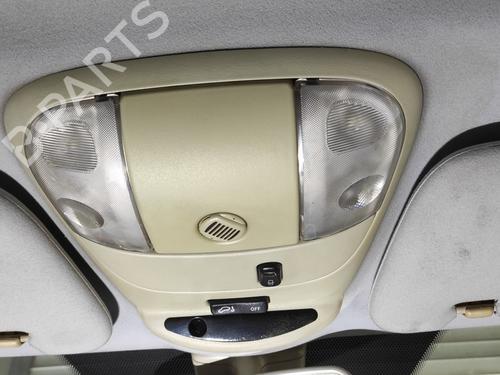 Interior roof light MERCEDES-BENZ M-CLASS (W163) ML 350 BP24577203I8