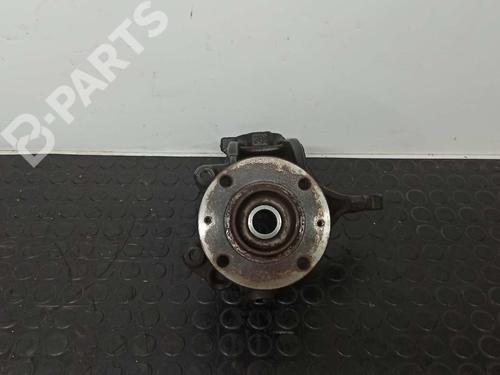 Left front steering knuckle CITROËN C3 / C3 ORIGIN III (SX) 1.2 VTi 82 | BP7289939M25 