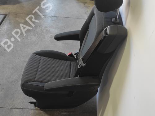 Rear seat MERCEDES-BENZ V-CLASS (W447) V 200 CDI / d 4-matic (447.811, 447.813, 447.815) | BP24459983C17
