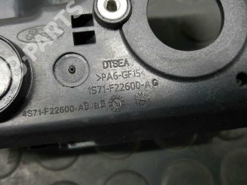 Front right interior door handle FORD MONDEO III (B5Y) 2.2 TDCi | BP3285592I14 