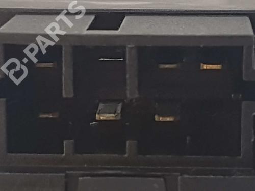 Left front window switch PEUGEOT 206 Hatchback (2A/C)  | BP8622685I27 