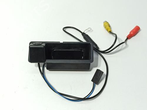 Camera BMW 5 (E60) 520 d | BP39538162E14 - Image 2