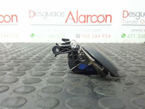Rear right exterior door handle DACIA SANDERO II 1.5 dCi | BP2734257C130