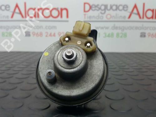 Horn PEUGEOT 3008 I MPV (0U_) 1.6 HDi | BP14531149E13 