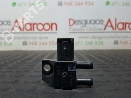 Used Electronic sensor CITROËN BERLINGO MULTISPACE (B9) 1.6 HDi 110 (109 hp) 8748599