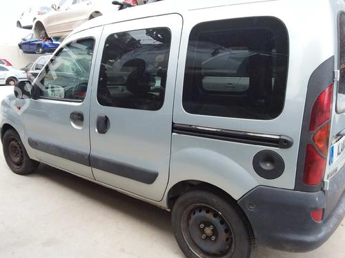 Engine mount RENAULT KANGOO (KC0/1_) 1.5 dCi (KC07) | BP10264858M89