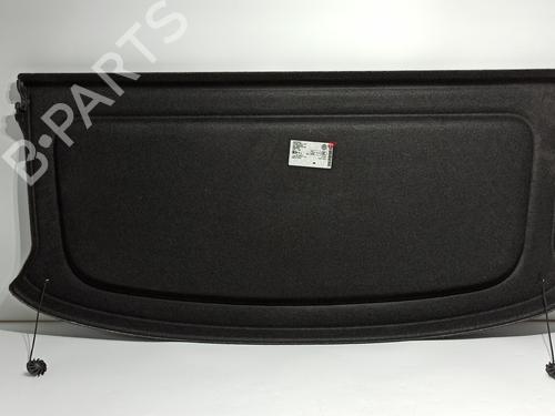 Rear parcel shelf VW GOLF VIII (CD1, DA1) 1.5 TSI | BP18239827C85