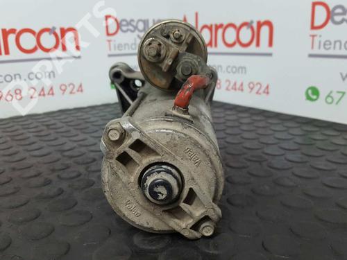 Starter RENAULT LAGUNA II (BG0/1_) 1.9 dCi (BG08, BG0G) | BP2750767M8 