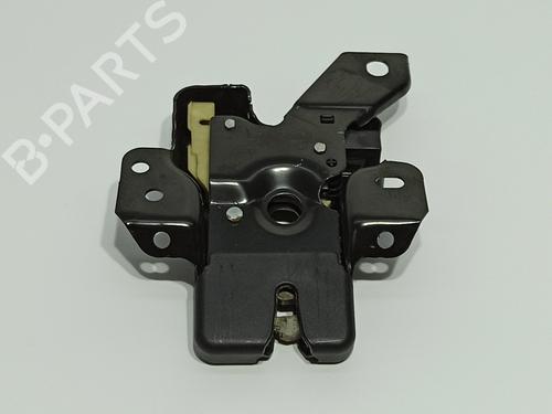 Tailgate lock JAGUAR S-TYPE II (X200) 3.0 V6 | BP4704176C101