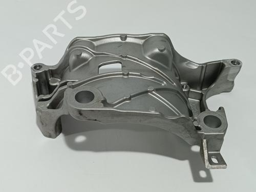 Engine mount VOLVO V90 II Estate (235) B4 Mild-Hybrid AWD 31480101
