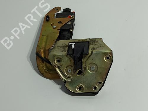 Used Rear right lock CITROËN C8 (EA_, EB_) 2.0 HDi (107 hp) 11018515