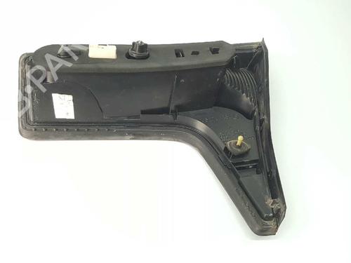 Left taillight CITROËN C5 II (RC_) 1.6 HDi (RC8HZB) | BP2759654C34 