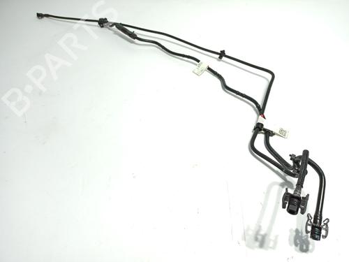 Pipe LAND ROVER RANGE ROVER EVOQUE (L551) 1.5 P160 MHEV | BP40108281M125 - Image 2