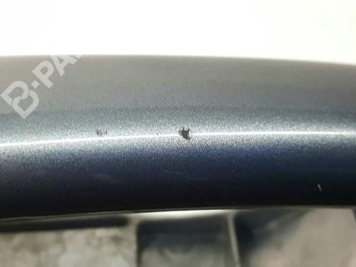 Front right exterior door handle PEUGEOT 308 I (4A_, 4C_) 1.6 HDi | BP3284220C129 