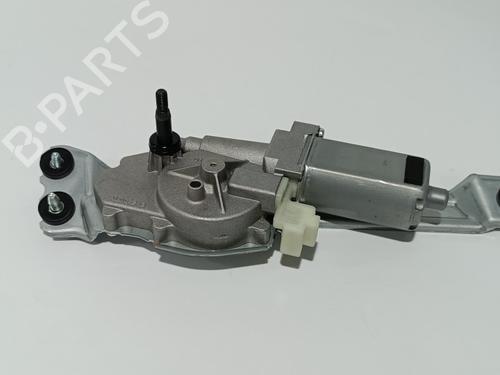 Used Rear wiper motor HYUNDAI TUCSON (NX4E, NX4A) 1.6 CRDi Hybrid 48V (136 hp) 14448840