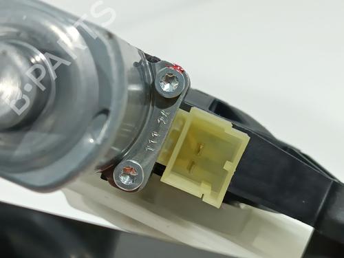 Front left window mechanism CUPRA FORMENTOR (KM7, KMP)  | BP32430989C22 