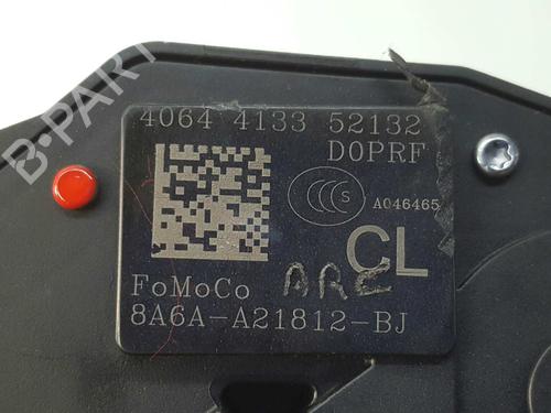 Front right lock FORD FIESTA VI (CB1, CCN) 1.5 TDCi | BP7019954C97