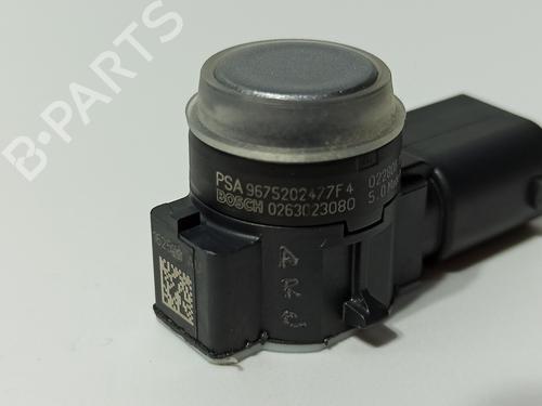 Electronic module PEUGEOT 308 SW II (LC_, LJ_, LR_, LX_, L4_) 2.0 BlueHDi 150 | BP21583831M83