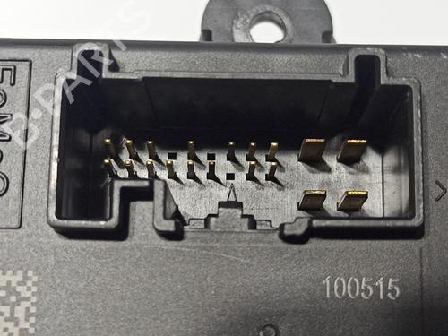 Elektronisk modul FORD FOCUS III 1.6 TDCi | BP19726425M83 
