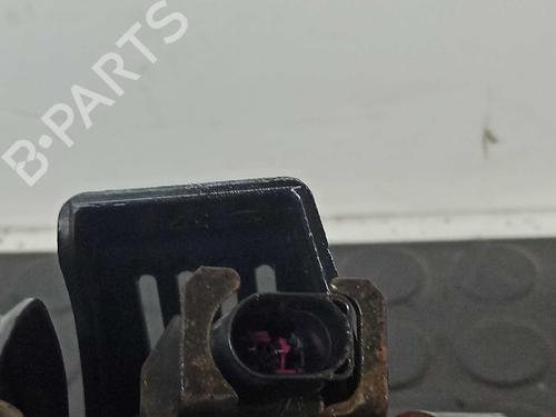 Dämpfer hinten links VW TOUAREG (7LA, 7L6, 7L7) 2.5 R5 TDI | BP6438377M18 