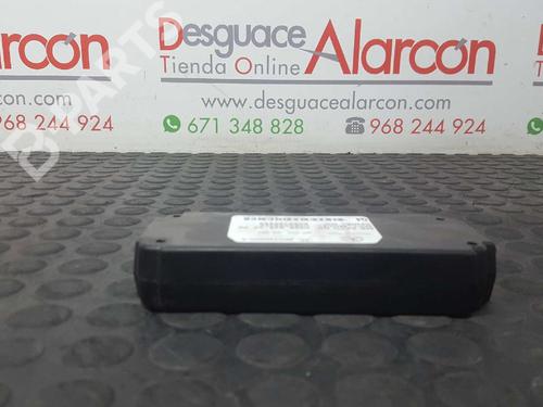 Electronic module MERCEDES-BENZ M-CLASS (W163) ML 400 CDI (163.128) | BP2770720M83 