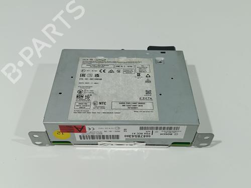 Electronic module PEUGEOT EXPERT Van (V_) 1.5 BlueHDi 120 | BP35950616M83 - Image 2