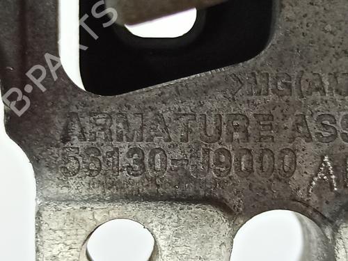 Steering wheel HYUNDAI KONA (OS, OSE, OSI) 1.0 T-GDi | BP13303582C49