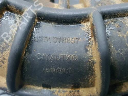 Pipe RENAULT TWINGO II (CN0_) 1.5 dCi 90 | BP14530661M125