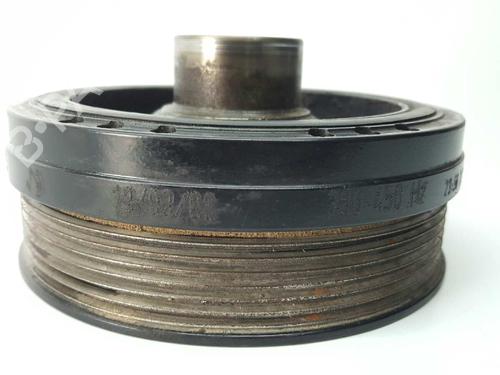 Pulley MERCEDES-BENZ C-CLASS (W204) C 320 CDI (204.022) | BP14533091M122 