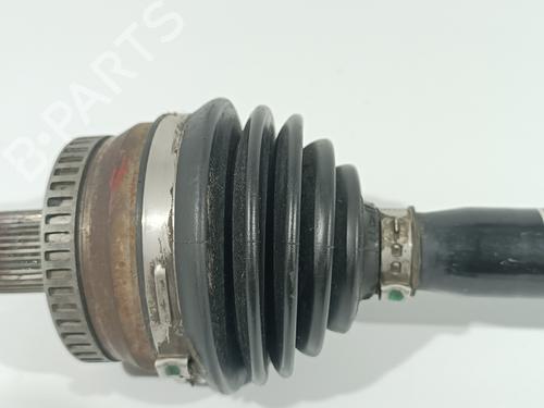 Right front driveshaft AUDI A4 B6 (8E2) 2.0 | BP21523265M39 