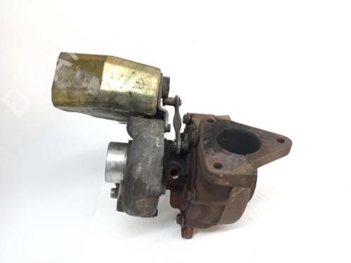 Turbocharger/Supercharger MERCEDES-BENZ M-CLASS (W163) ML 400 CDI (163.128) | BP9223722M71 