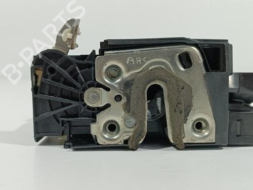 Front left lock DACIA SANDERO III 1.0 TCe 90 | BP19669633C98 